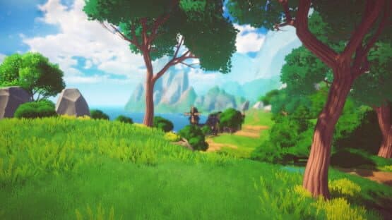 CyTale — screenshot 4