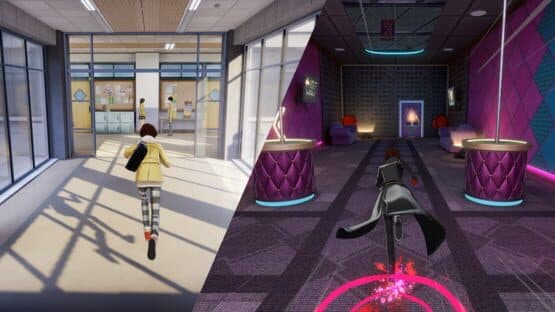 Persona5: The Phantom X — screenshot 6