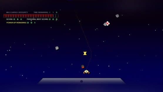 The Space Brigade: Space Raiders - Refueled — screenshot 1