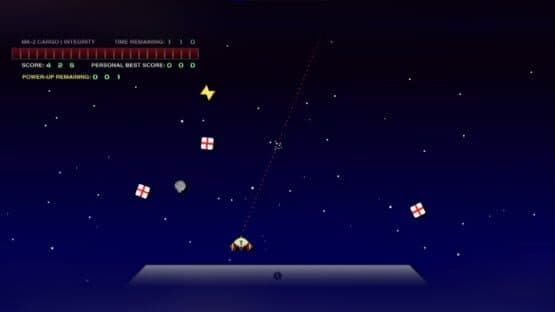 The Space Brigade: Space Raiders - Refueled — screenshot 2