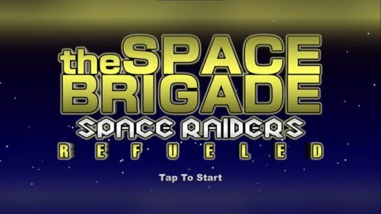 The Space Brigade: Space Raiders - Refueled — screenshot 3