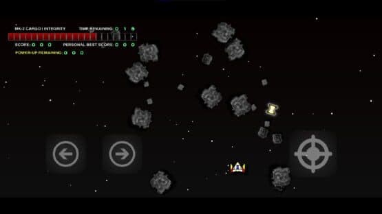 The Space Brigade: Space Raiders - Refueled — screenshot 4