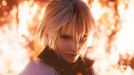 Final Fantasy VII: Ever Crisis — screenshot 7
