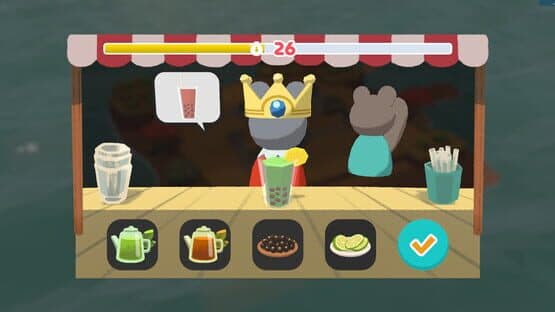 Tails of Trainspot — screenshot 4