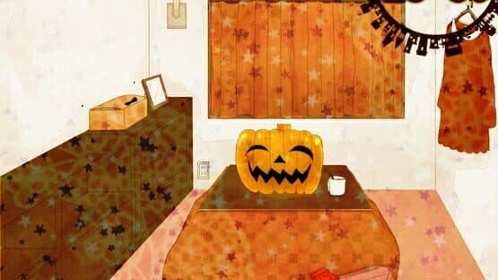 Meimou Halloween — screenshot 1