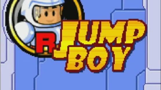 Jump Boy — screenshot 1