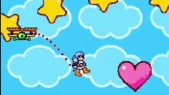 Jump Boy — screenshot 2