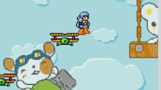 Jump Boy — screenshot 3