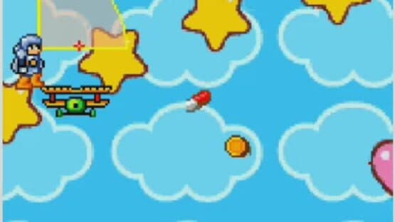 Jump Boy — screenshot 5