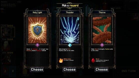 Umbratica Tactics — screenshot 2