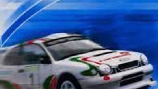 Rally 3D — screenshot 1