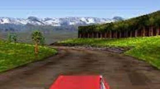 Rally 3D — screenshot 2