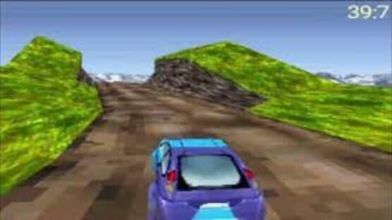 Rally 3D — screenshot 3