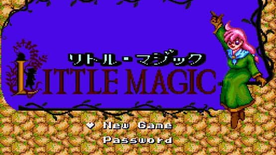 Little Magic — screenshot 1