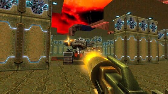 Quake II — screenshot 2