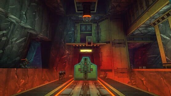 Quake II — screenshot 8