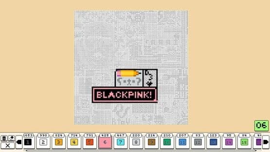 Coloring Pixels: R/Place 2023 Pack — screenshot 3