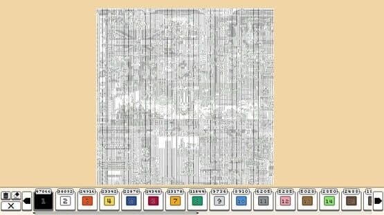 Coloring Pixels: R/Place 2023 Pack — screenshot 4
