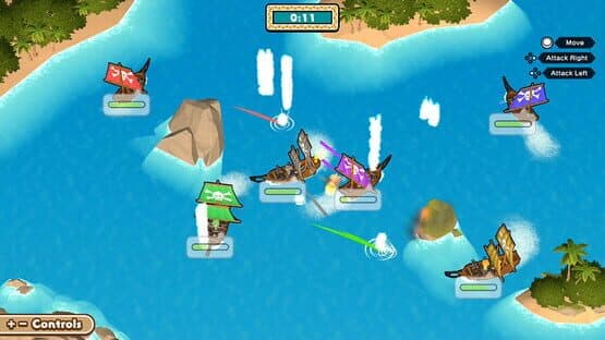Summer Party Time: Survival Pack — screenshot 3
