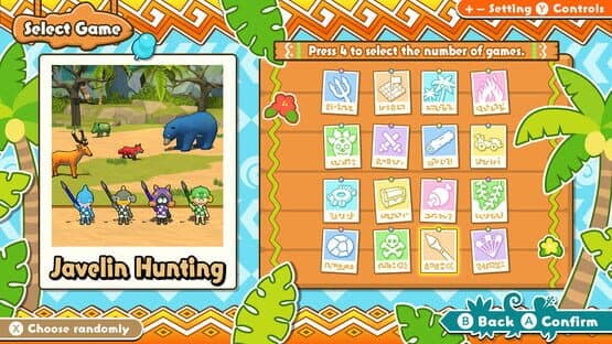 Summer Party Time: Survival Pack — screenshot 6