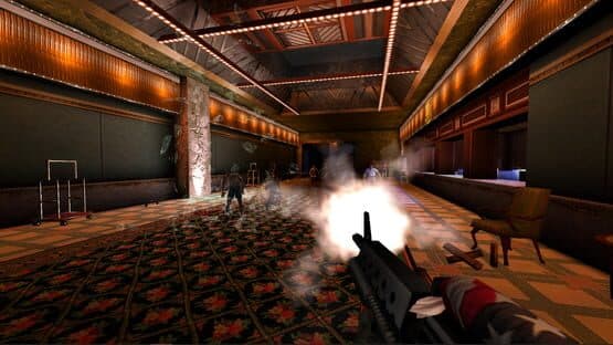 Duke Nukem Forever: Restoration Project — screenshot 2