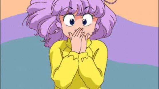 Creamy Mami: Futari no Rondo — screenshot 4