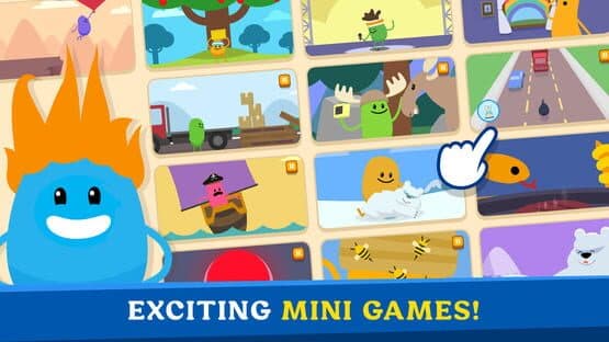 Dumb Ways to Die 4 — screenshot 1