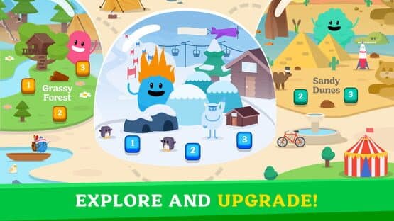 Dumb Ways to Die 4 — screenshot 2