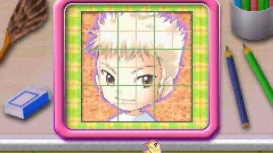 Manga-ka Debut Monogatari: Akogare! Manga Ka Ikusei Game! — screenshot 7
