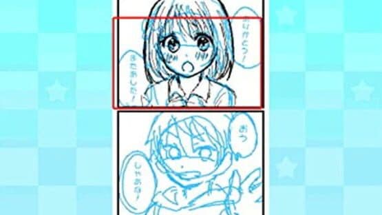 Manga-ka Debut Monogatari: Suteki na Manga wo Egakou — screenshot 5