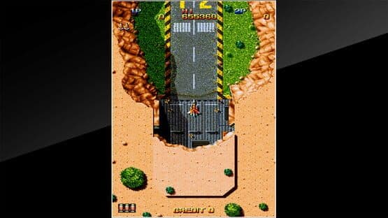 Arcade Archives: Mad Shark — screenshot 2