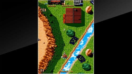 Arcade Archives: Mad Shark — screenshot 3