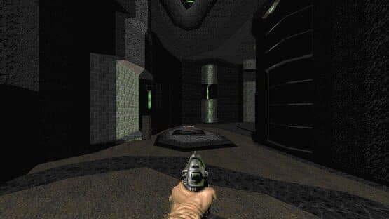 Darkest Room — screenshot 1