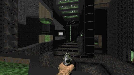 Darkest Room — screenshot 2