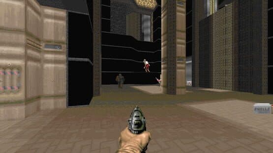 Silver Edge — screenshot 2