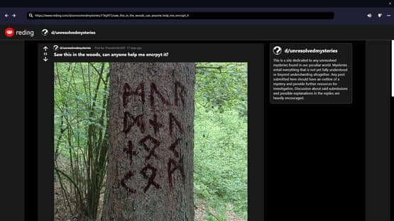 Conundrum 929 — screenshot 1