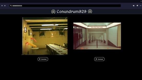 Conundrum 929 — screenshot 2