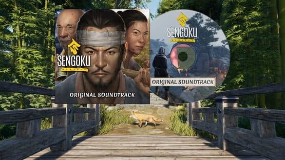 Sengoku Dynasty: Ultimate Edition — screenshot 2