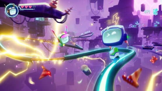 Boti: Byteland Overclocked — screenshot 5
