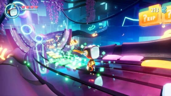 Boti: Byteland Overclocked — screenshot 8
