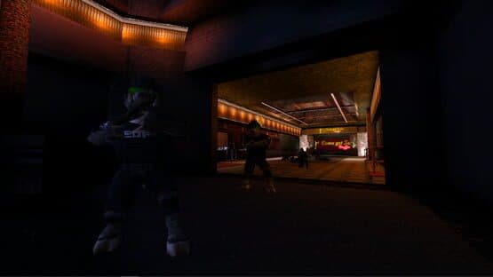 Duke Nukem Forever: Restoration Project — screenshot 4