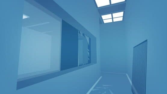 The Hidden Fragmentation — screenshot 2