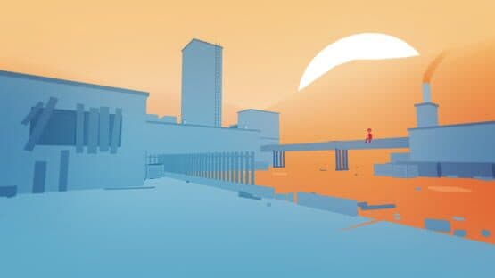 The Hidden Fragmentation — screenshot 3