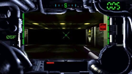Iron Angel of the Apocalypse — screenshot 3