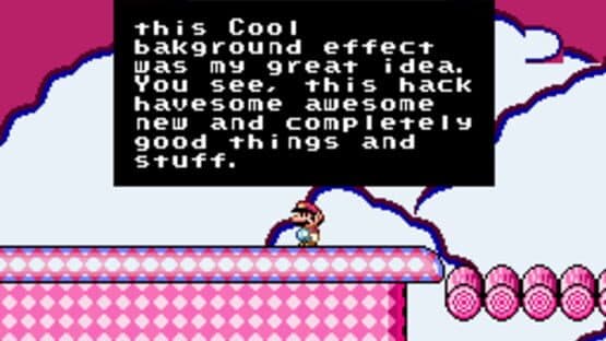 Chaos CompleXX — screenshot 1
