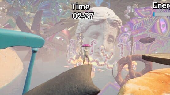 Tilted — screenshot 1