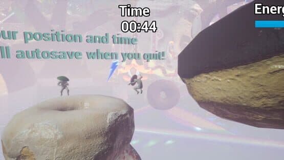 Tilted — screenshot 3