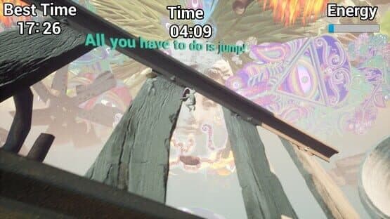 Tilted — screenshot 5