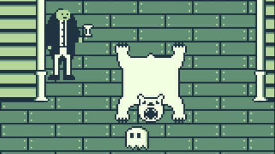 Life's Too Short GB — screenshot 2