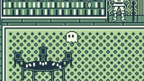 Life's Too Short GB — screenshot 5